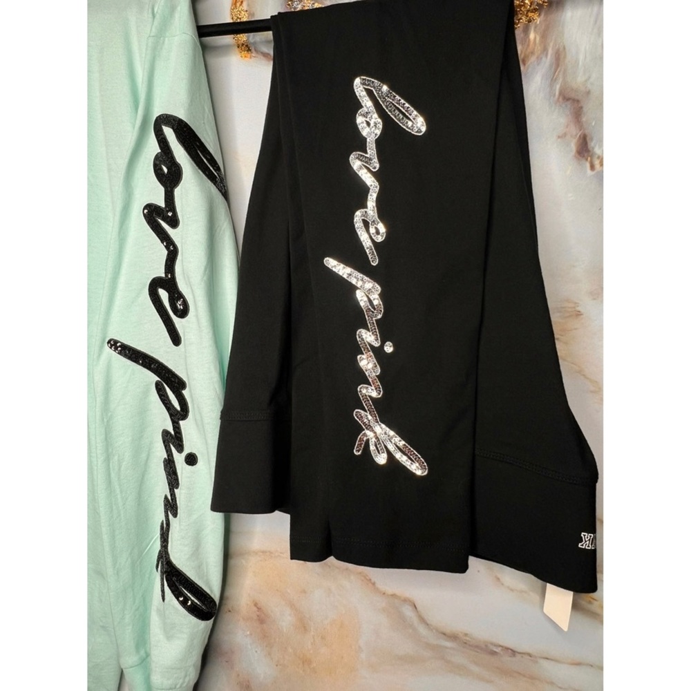 🦋PINK Bling Outfit🦋 - Picture 2 of 6